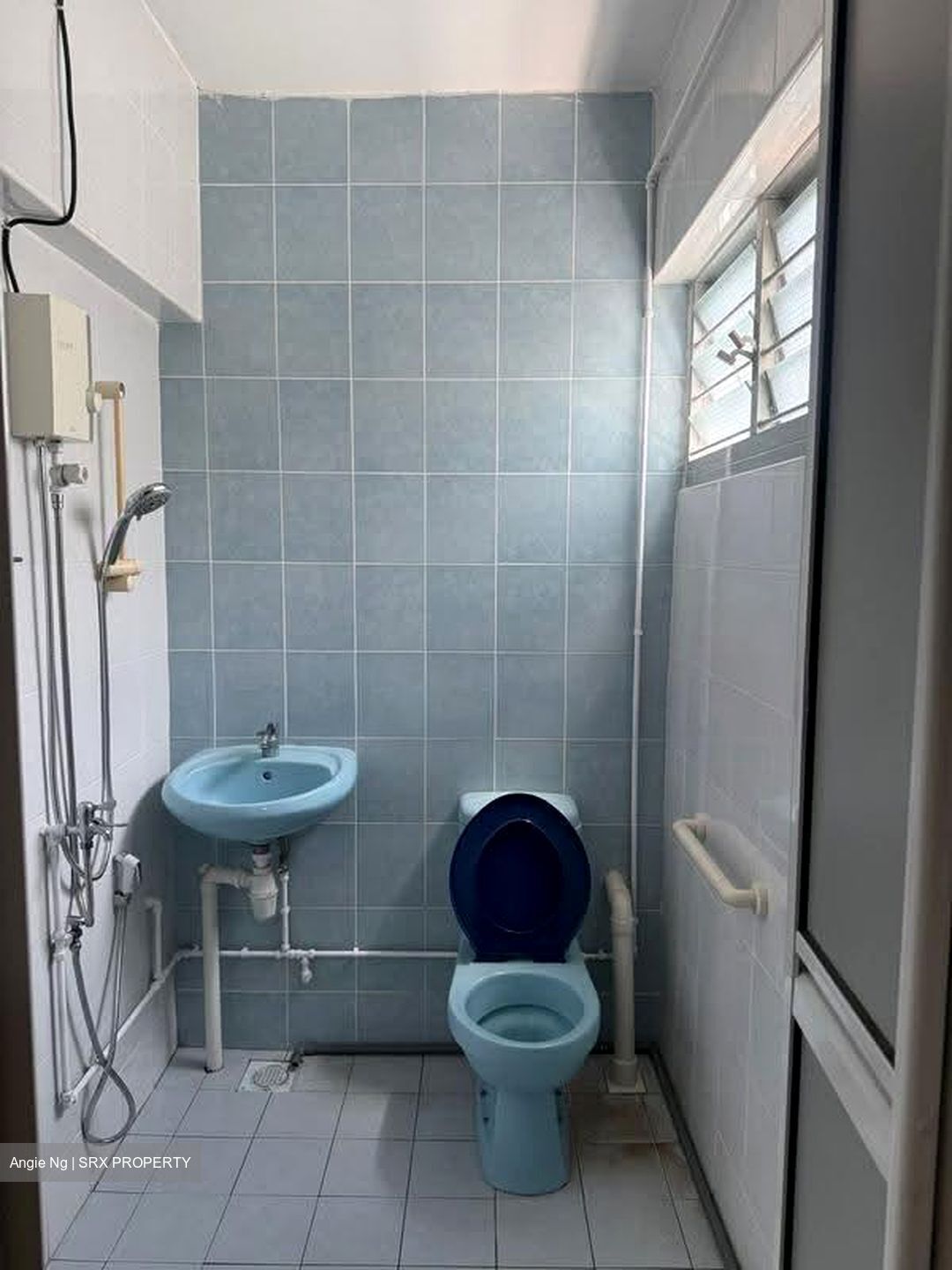 Blk 55 Ping-an Gardens (Bedok), HDB 3 Rooms #625862731